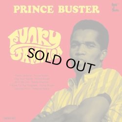 画像1: PRINCE BUSTER/FUNKY JAMAICA