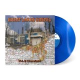 V.A./GREAT LAKES GOSPEL : CLEVELAND