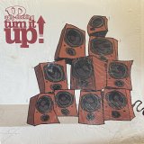 UGLY DUCKLING/TURN IT UP!