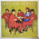 YELLOW MAGIC ORCHESTRA/SOLID STATE SURVIVOR