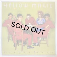 YELLOW MAGIC ORCHESTRA/SOLID STATE SURVIVOR