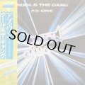 KOOL & THE GANG/AS ONE