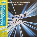 KOOL & THE GANG/AS ONE