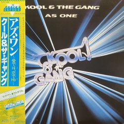 画像1: KOOL & THE GANG/AS ONE