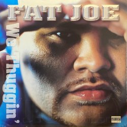 画像1: FAT JOE/WE THUGGIN'