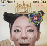 RUMI/CAT FIGHT!!