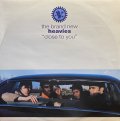 THE BRAND NEW HEAVIES/CLOSE TO YOU