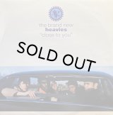 THE BRAND NEW HEAVIES/CLOSE TO YOU