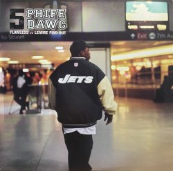 画像1: PHIFE DAWG/FLAWLESS