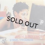 APANI B-FLY EMCEE/STRIVE