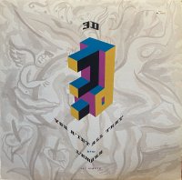 3D/YOU AIN'T ALL THAT