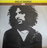 KINGS OF TOMORROW/6PM