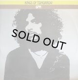 KINGS OF TOMORROW/6PM