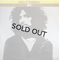 KINGS OF TOMORROW/6PM