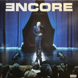 画像1: EMINEM/ENCORE
