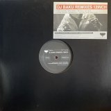 DJ BAKU/REMIXES
