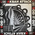 DJ BAKU/AKBAH ATTACK