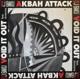 DJ BAKU/AKBAH ATTACK