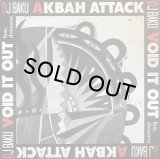 DJ BAKU/AKBAH ATTACK