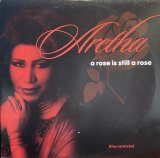 ARETHA FRANKLIN/A ROSE IS STILL A ROSE
