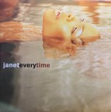 JANET JACKSON/EVERY TIME