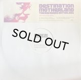 ROY AYERS/DESTINATION MOTHERLAND LIMITED EDITION ALBUM SAMPLER