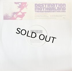 画像1: ROY AYERS/DESTINATION MOTHERLAND LIMITED EDITION ALBUM SAMPLER