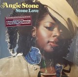 ANGIE STONE/STONE LOVE