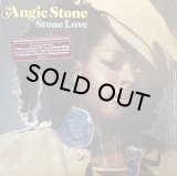 ANGIE STONE/STONE LOVE
