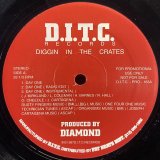 D.I.T.C./DAY ONE