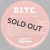 D.I.T.C./DAY ONE