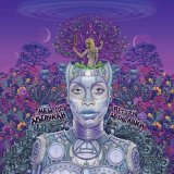 ERYKAH BADU/NEW AMERYKAH PART TWO: RETURN OF THE ANKH