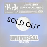 NELLY/DILEMMA