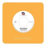 ARETHA FRANKLIN/ONE STEP AHEAD