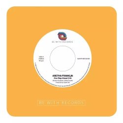 画像1: ARETHA FRANKLIN/ONE STEP AHEAD
