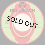 THEE MARLOES/NOT TODAY / OVER