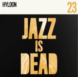 HYLDON & ADRIAN YOUNGE/JAZZ IS DEAD 023 (YELLOW COLOR VINYL)