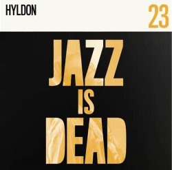 画像1: HYLDON & ADRIAN YOUNGE/JAZZ IS DEAD 023 (YELLOW COLOR VINYL)