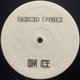SERGIO GOMEZ/115 3