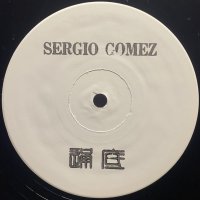 SERGIO GOMEZ/115 3