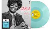 CARLA THOMAS/SWEET SWEETHEART(TRANSLUCENT LIGHT BLUE VINYL LP)