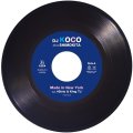 DJ KOCO aka SHIMOKITA/MADE IN NEW YORK