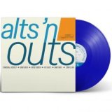 V.A./BLUE NOTE: ALTS 'N OUTS