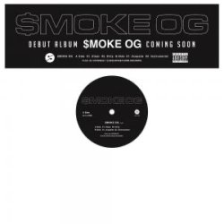 画像1: $MOKE OG/S.T.