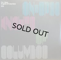 ON SPEC/KNIGHTS OF COLUMBUS