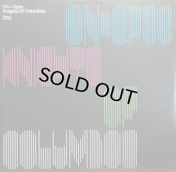 画像1: ON SPEC/KNIGHTS OF COLUMBUS