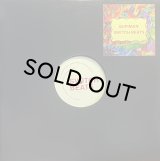 BUFIMAN/SWITCH BEATS EP