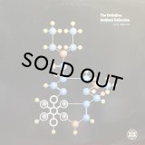 PETE NAMLOOK/THE DEFINITIVE AMBIENT COLLECTION