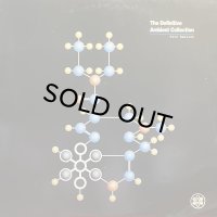 PETE NAMLOOK/THE DEFINITIVE AMBIENT COLLECTION