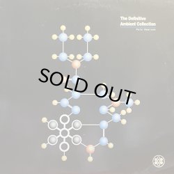 画像1: PETE NAMLOOK/THE DEFINITIVE AMBIENT COLLECTION